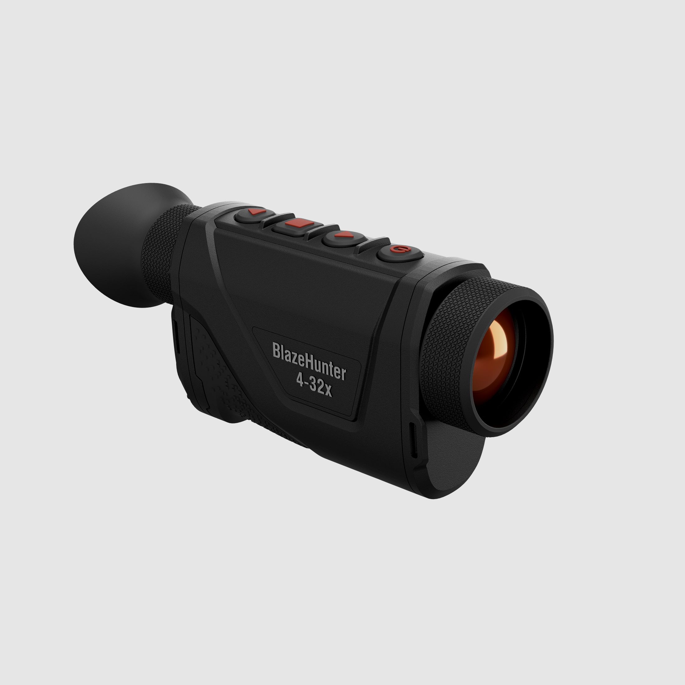 Dispositivo de mano de imagen térmica ATN BlazeHunter 335