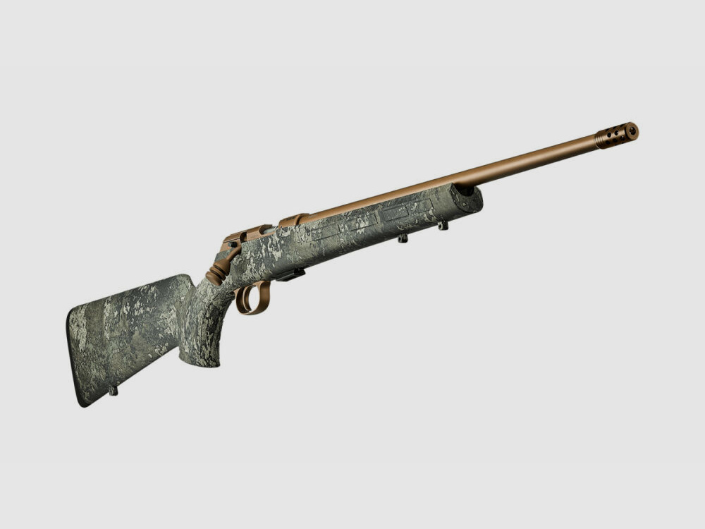 CZ 457 Hunter Strata​ Repetierbüchse