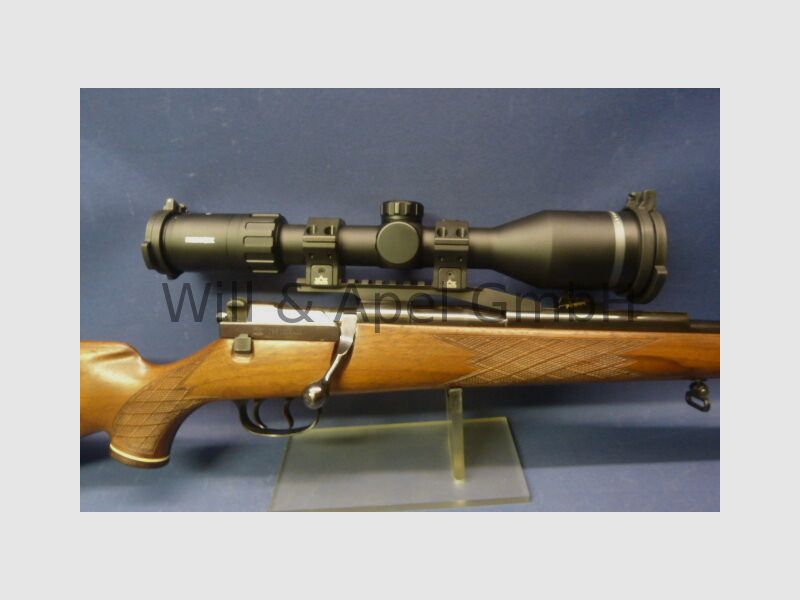 MAUSER M66 S