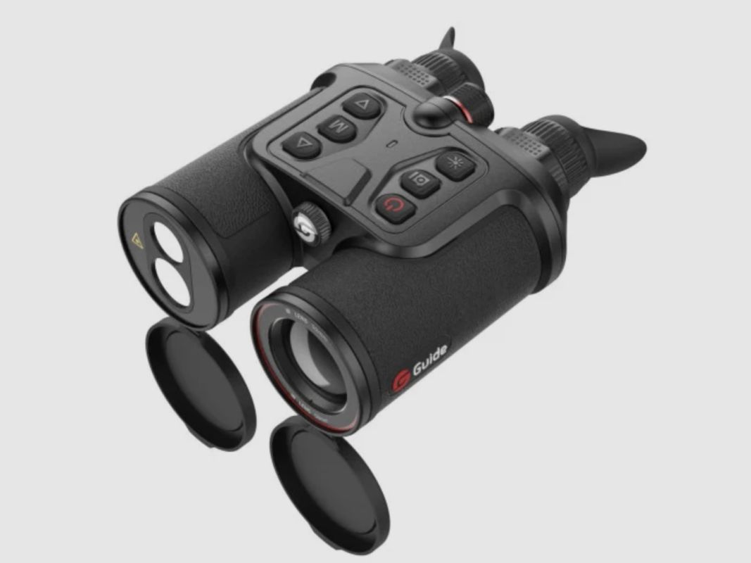 Binocular Térmico GUIDE TN650, billede 5 af 8