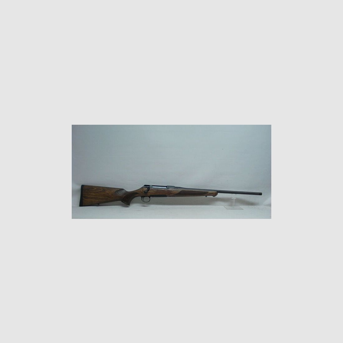 Sauer 100 Classic LL56 MG without optics