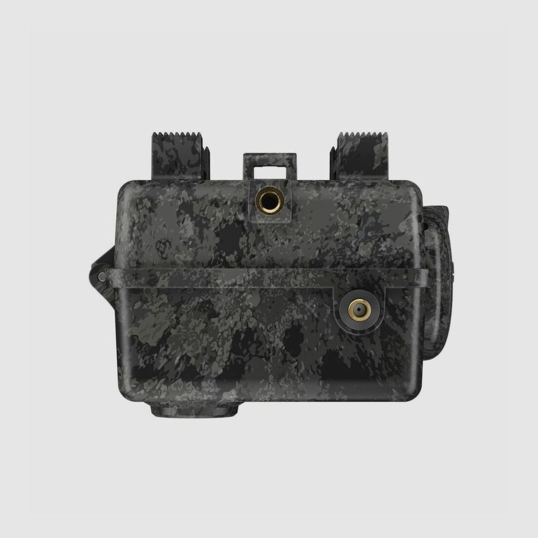 ZEISS Secacam 7