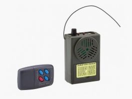 APPEAU ELECTRONIQUE 40 CHANTS D’OISEAUX