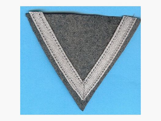 Gefreiten-Winkel wehrmacht Heer Repro !!!