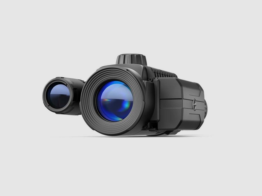 Pulsar Dispositivo di Visione Notturna Digitale Forward FN155, immagine 3 di 4