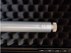 Walther LG400 Alutec Competition