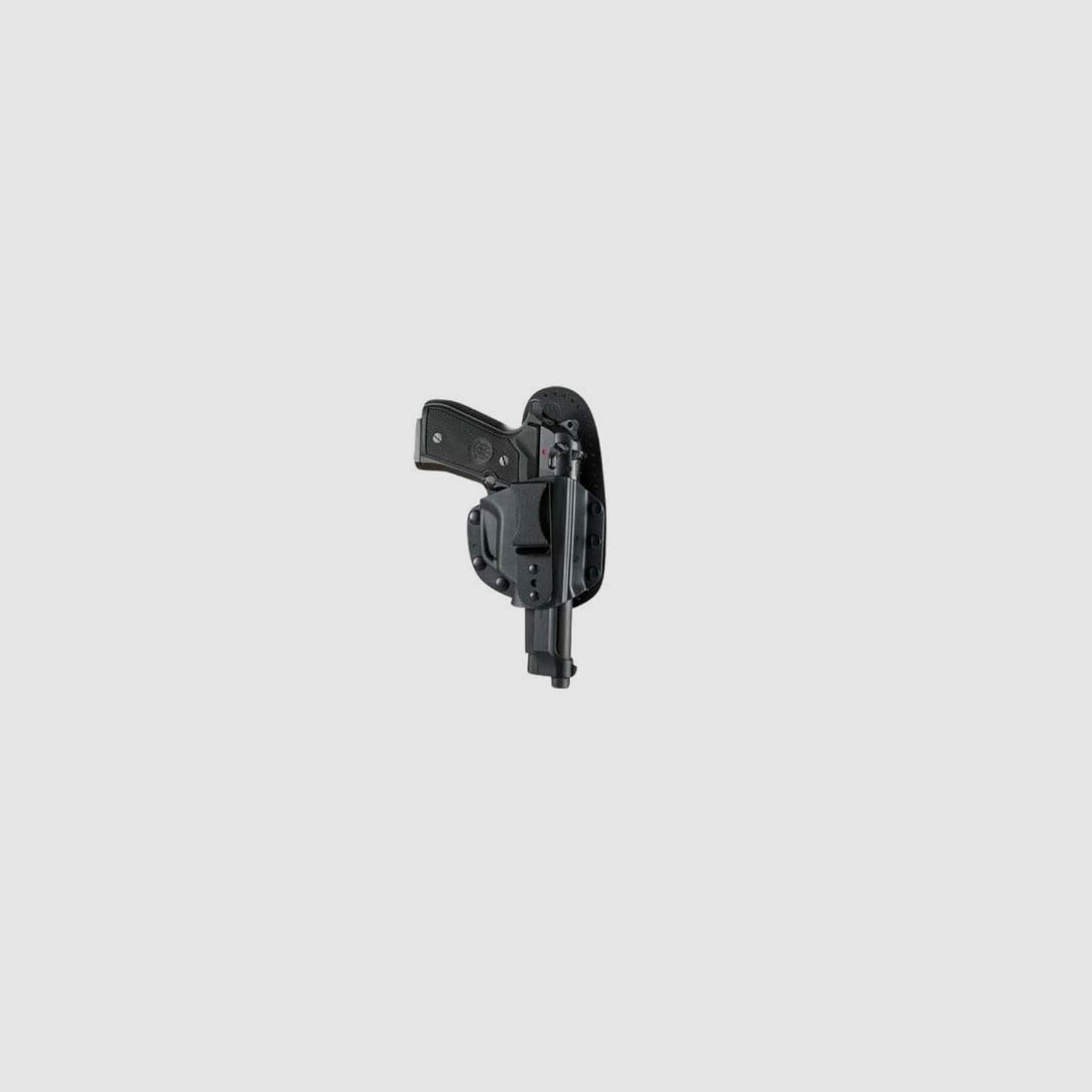 BERETTA INNENHOLSTER HYBRID MOD. "S" FÜR SERIE 92/96/98