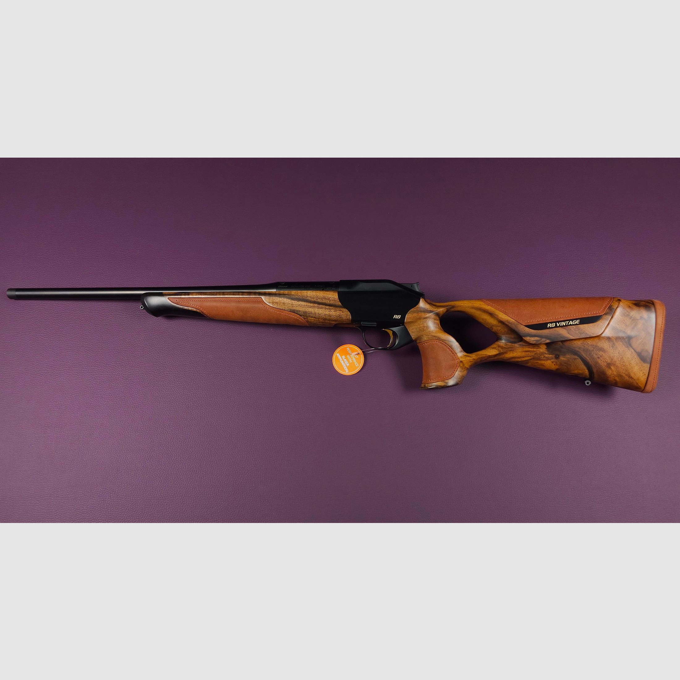 Blaser R8 Success Vintage 6,5Creedmoor  30.06  8x57IS , Bild 7 von 12
