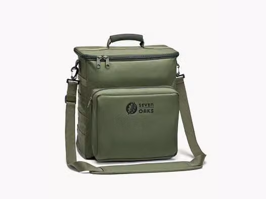 Bolsa de transporte Seven Oaks para calefacción exterior/de puesto