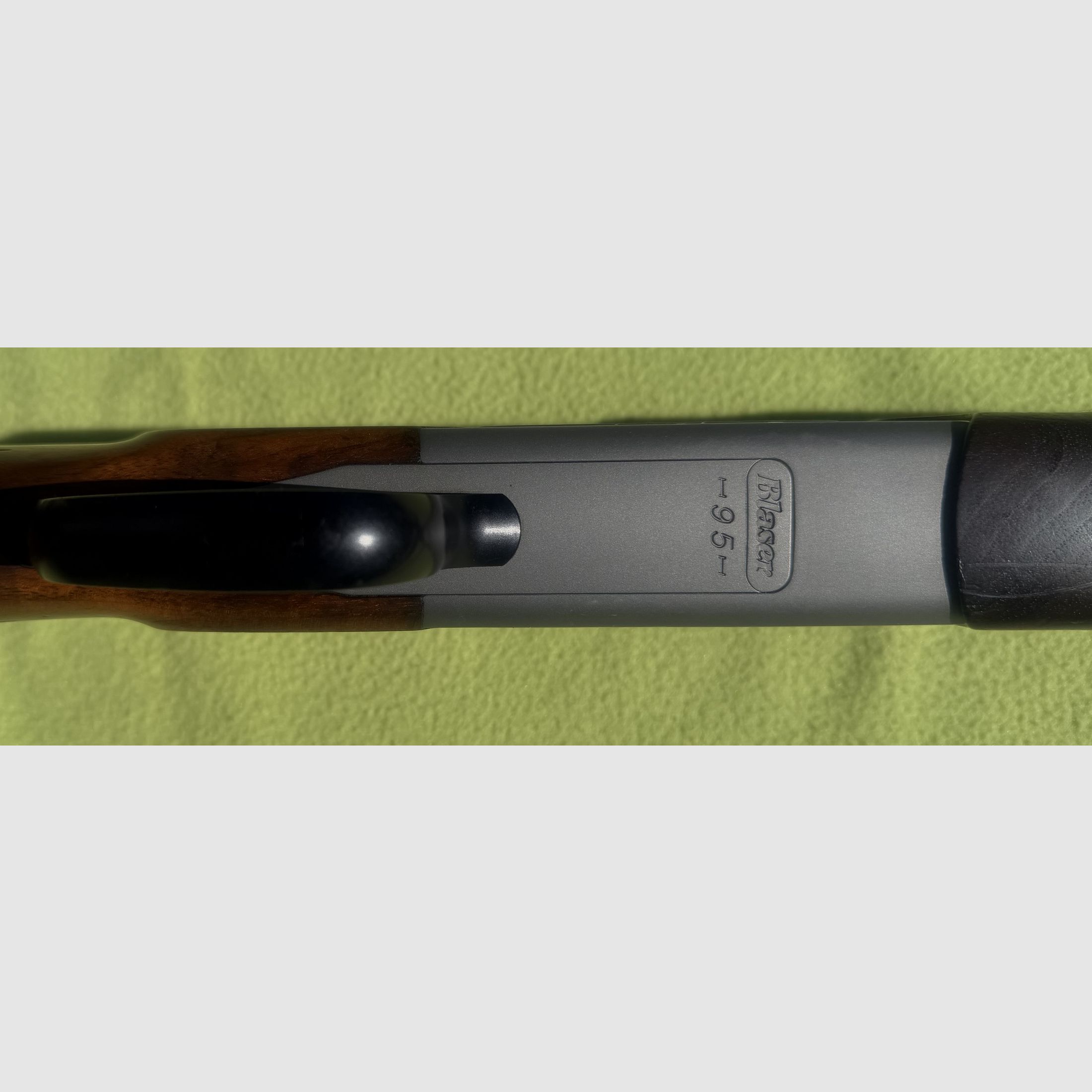 Blaser BBF 95 - Linksschütze