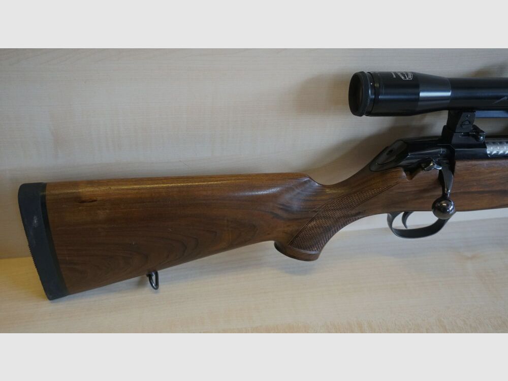 Mauser Oberndorf 225, Bild 3 von 6
