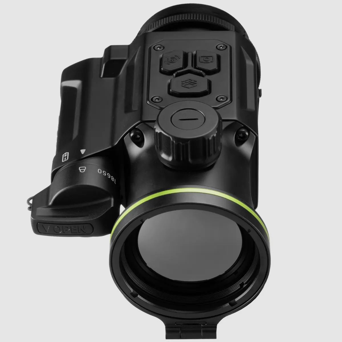 Accesorio de imagen térmica Pixfra Taurus T650