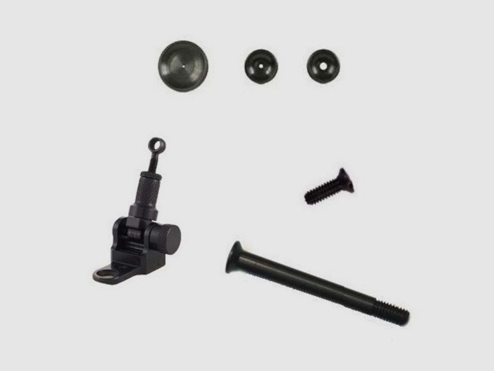 Marble Arms Diopter Set Win+Browning-71