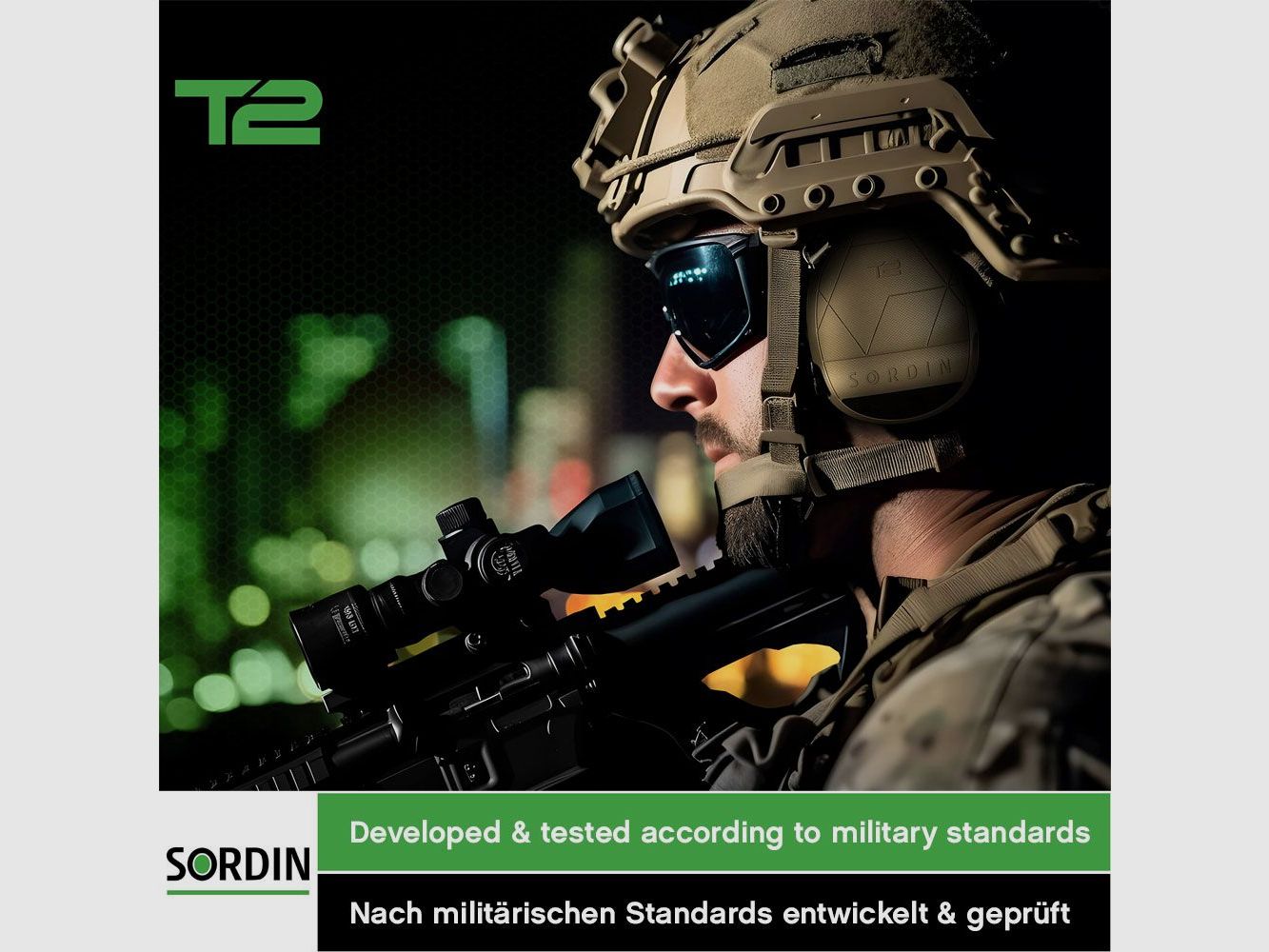 SORDIN SUPREME T2, image 8 of 24