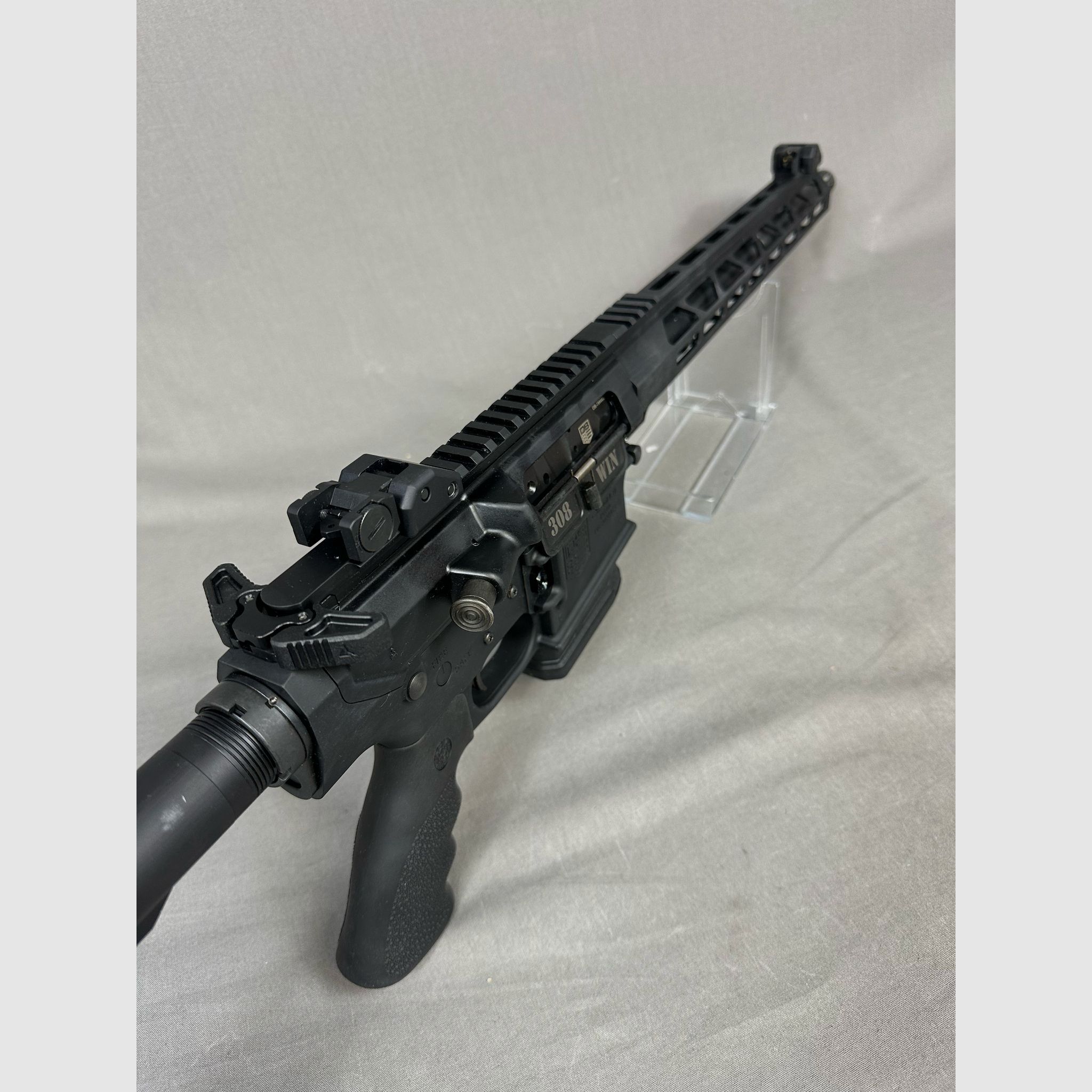 Diamondback DB10 CCM2B10-CIP Set in .308 Win.