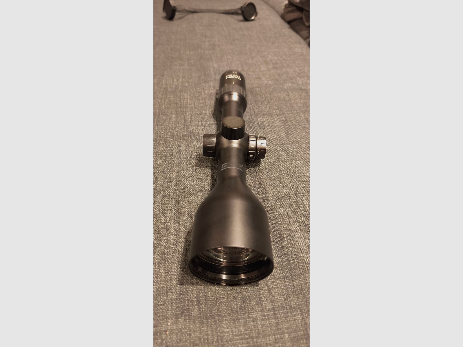 Steiner Ranger 6 Zielfernrohr 3-18 x 56 mm 2023 