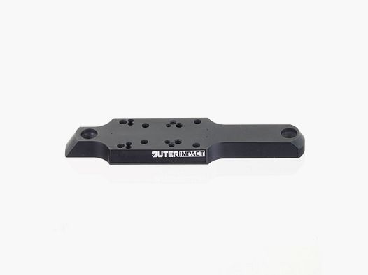 Outerimpact Red Dot Adapter Browning Buck Mark