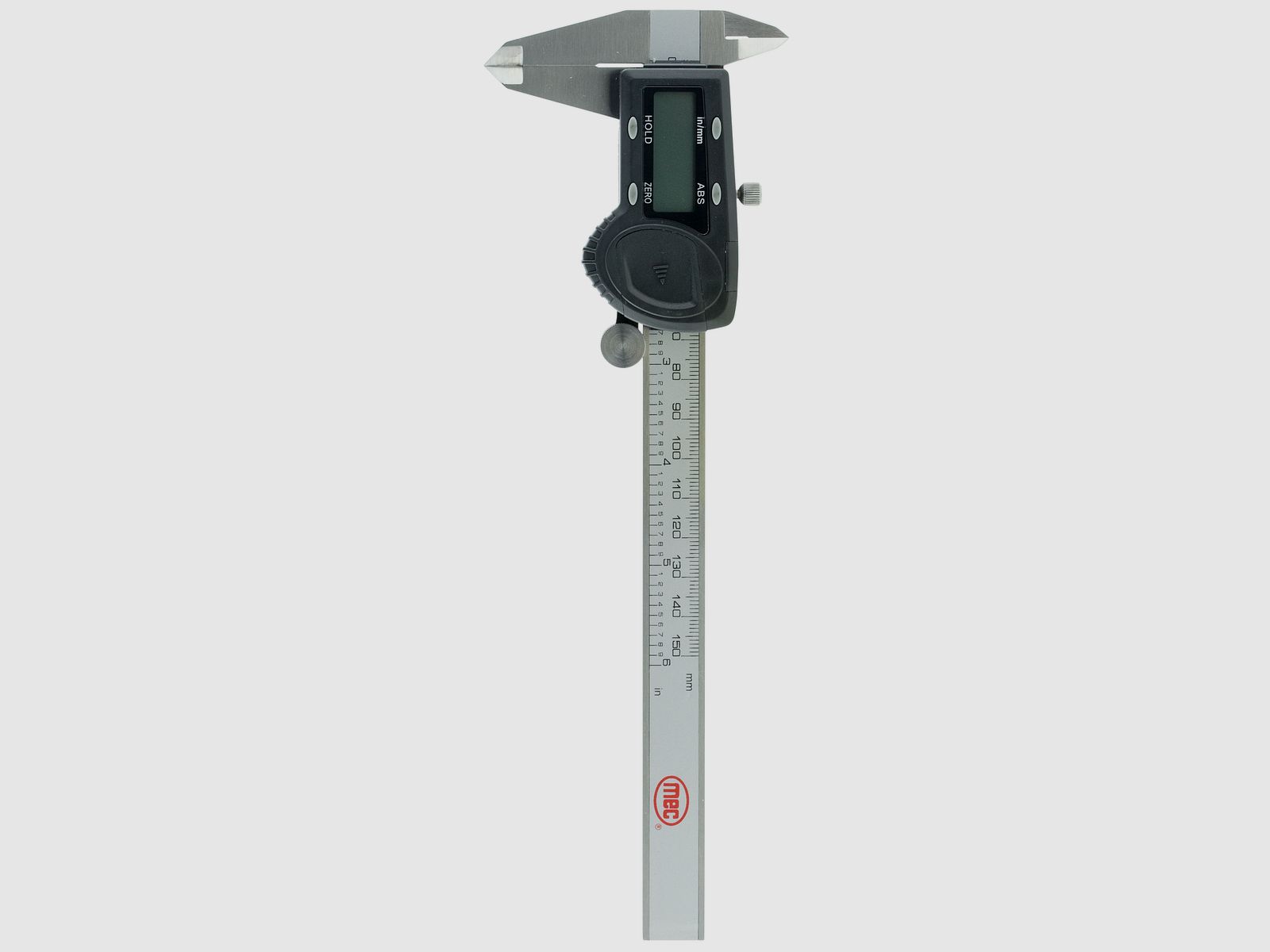 MEC RELOADING Digital Caliper 1079 – 0–150 mm