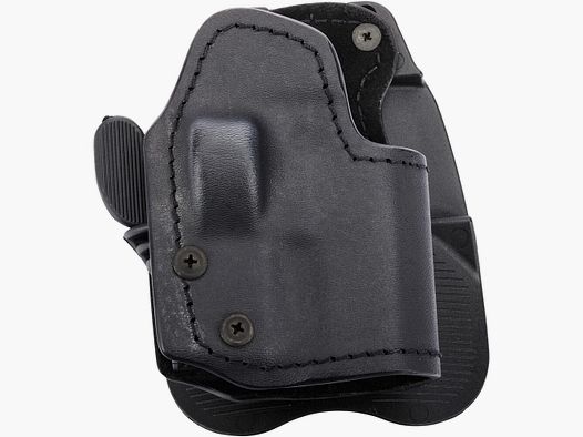 Front Line Holster Kydex SR™ Paddle lined (CZ P-07)