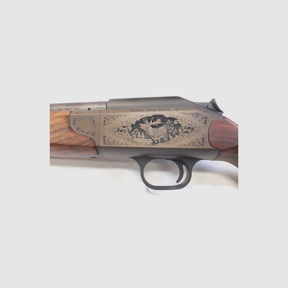 Blaser WL R 93 Estándar, imagen 7 de 7