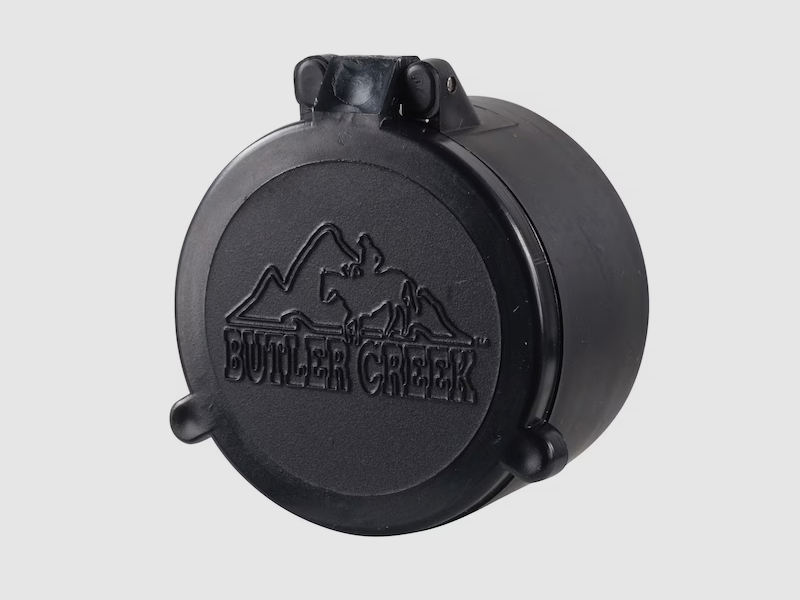 Butler Creek Multi-Flex Flip-Open Objektiv Klappdeckel 45,7-46,7mm, Bild 1 von 9