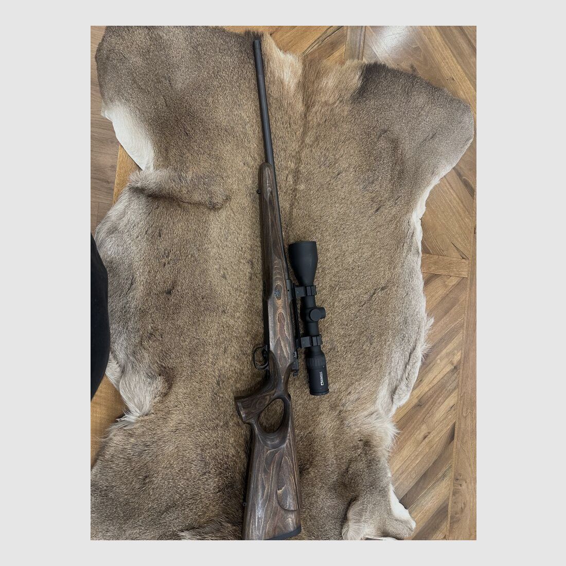 Mauser M12 Max, immagine 1 di 6