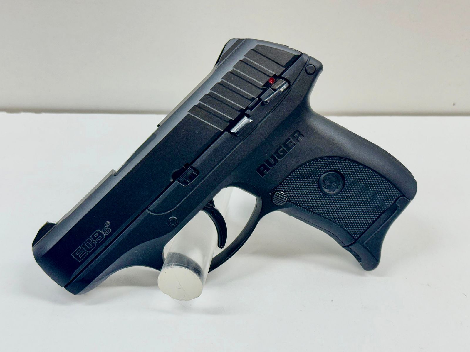 Ruger EC9s - WaffenFriedrichs
