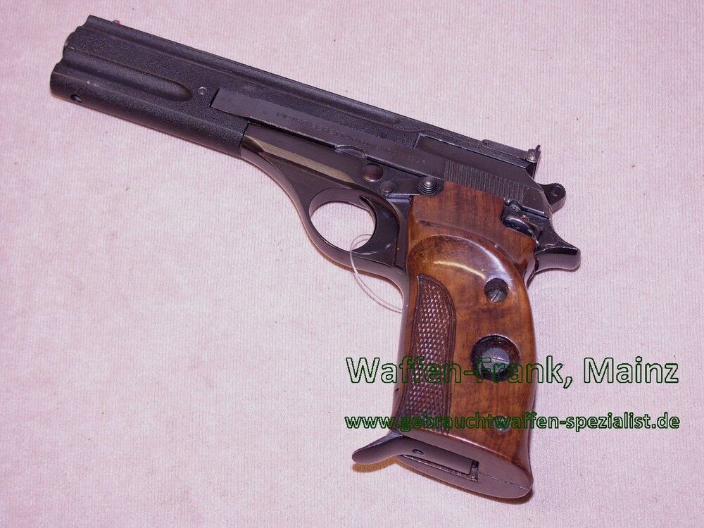 Beretta - Gardone/Italien 76 Sport