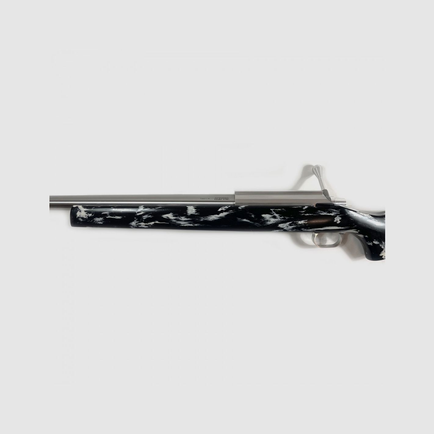 Kelbly Kodiak Kal. 222 Remington, Bild 6 von 8