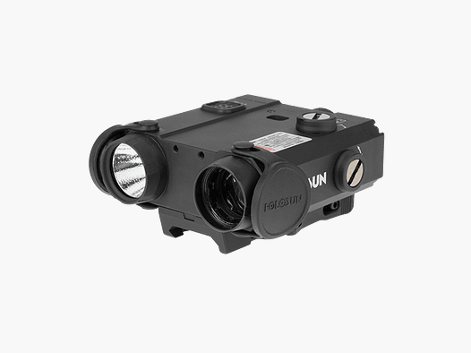 Holosun – LS420 DUAL LASER CON BIANCO + IR ILLUMINATOR