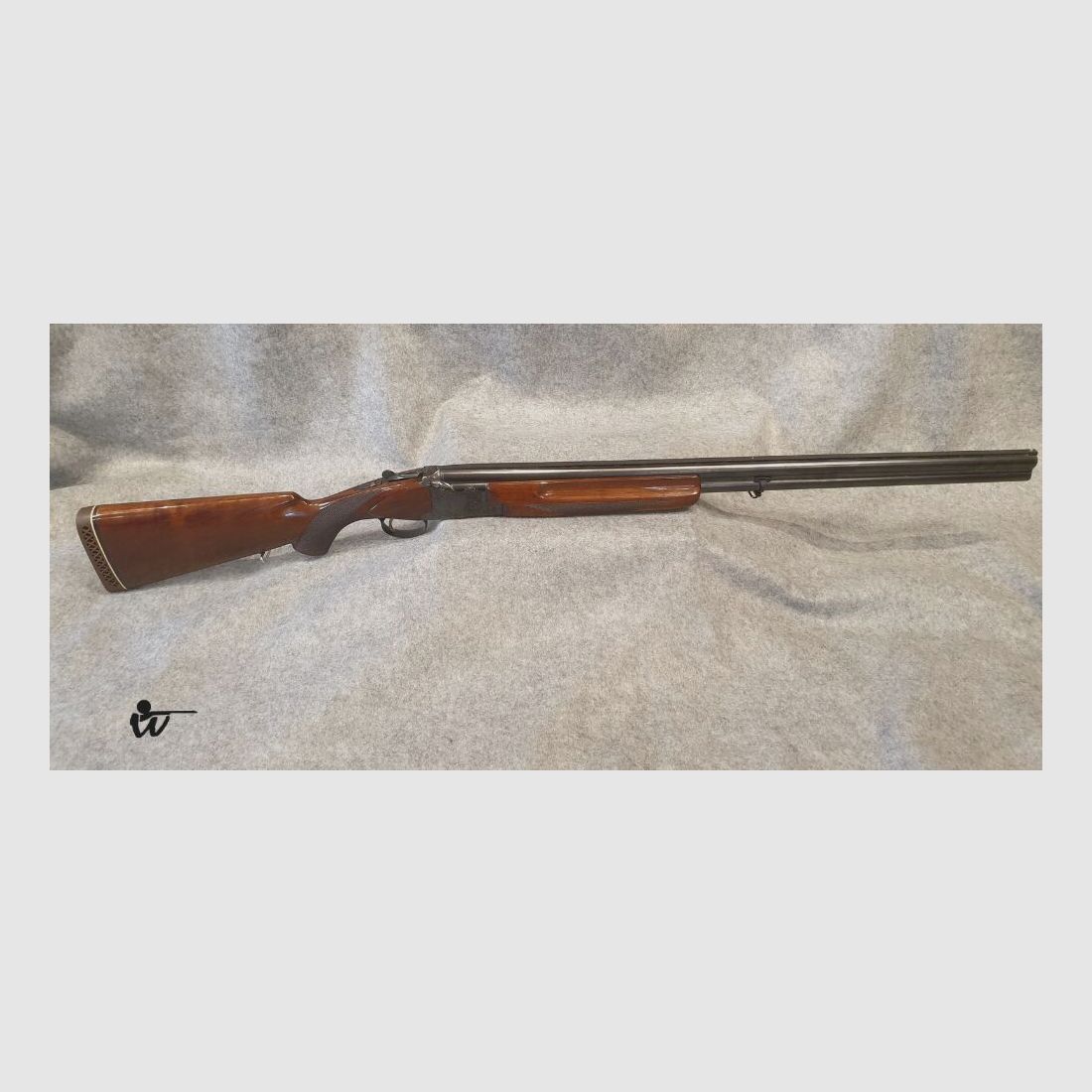 Winchester 101