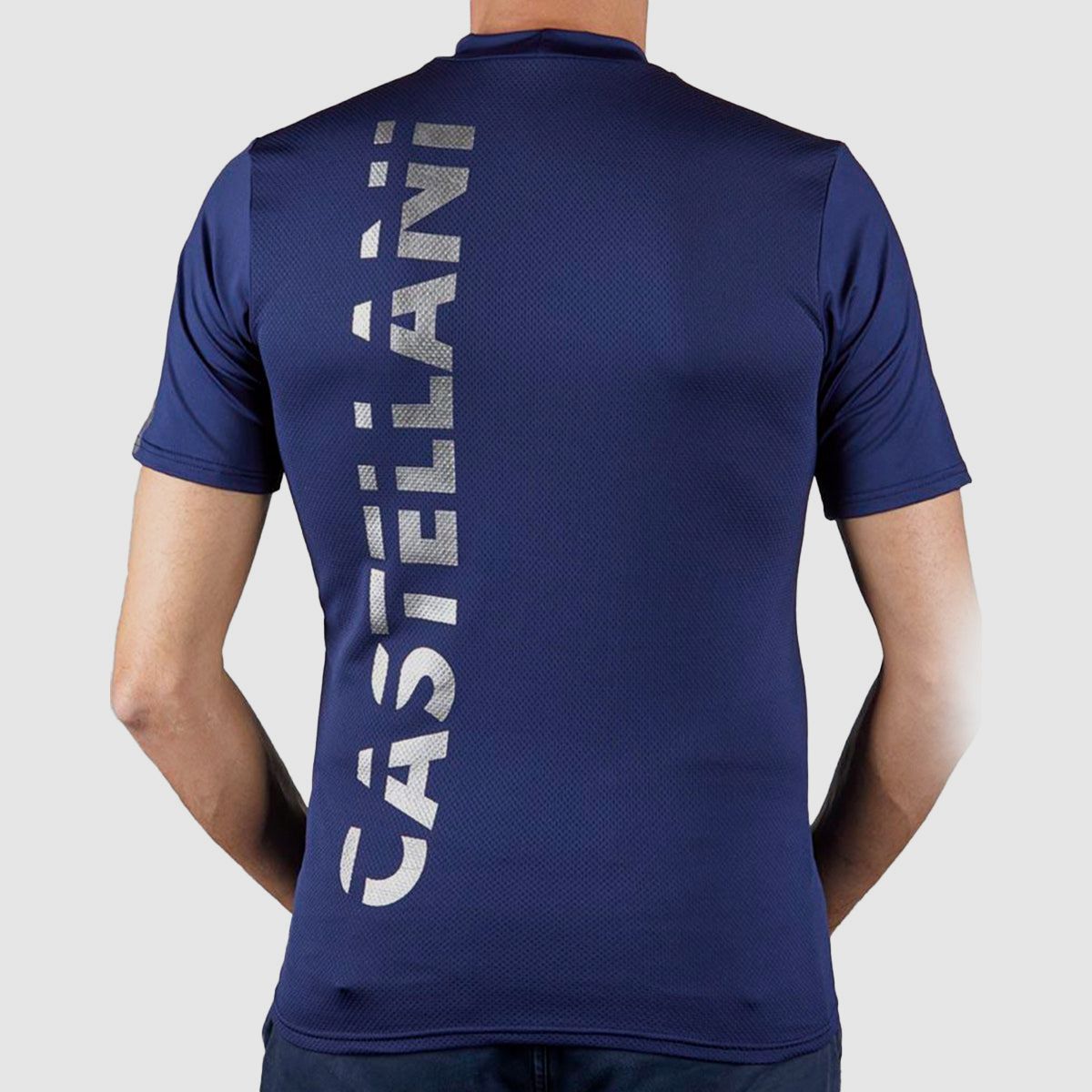 Sport T-Shirt Castellani, Bild 1 von 11