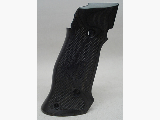 Club 30 Pistol grip S&W - for X-Series SAO - PPC