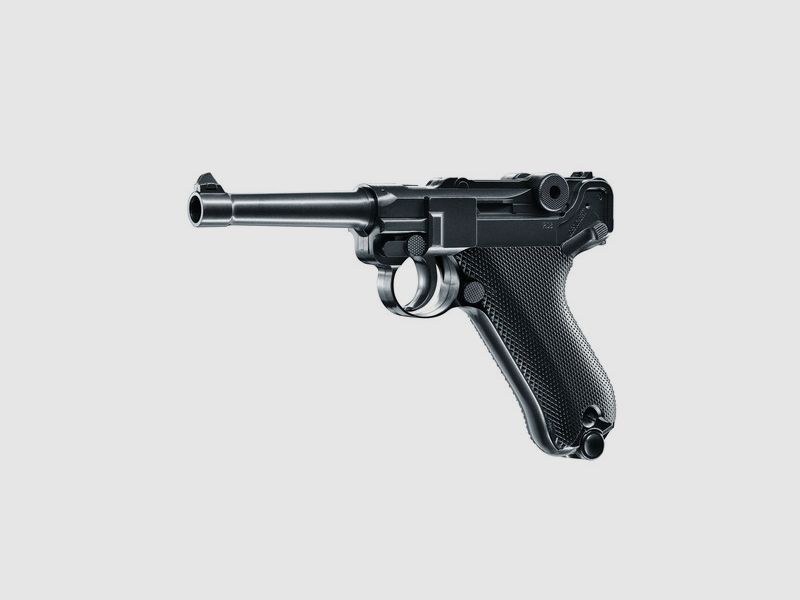 Umarex Legends P08 CO2, Bild 1 von 2