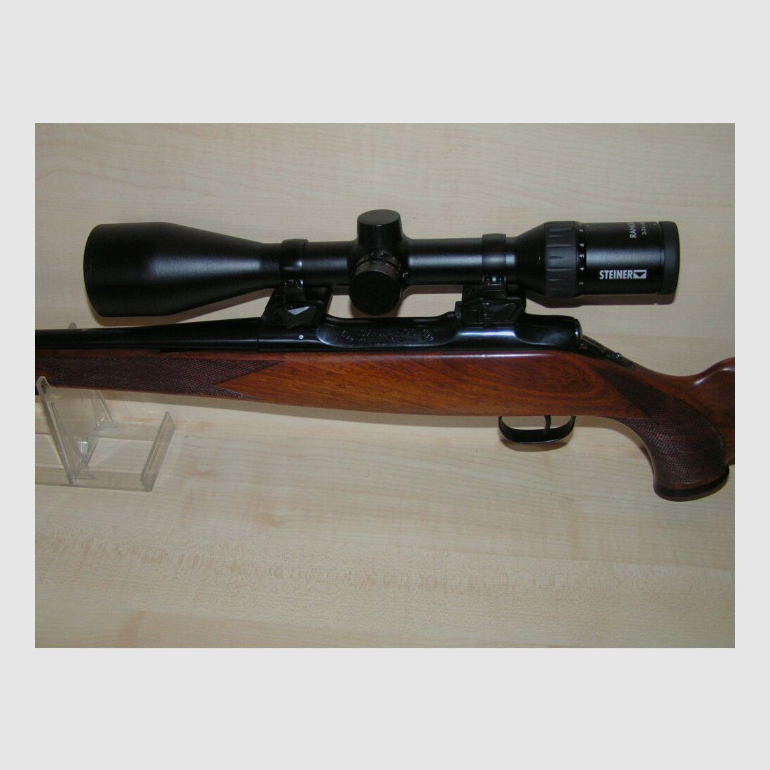 Sauer & Sohn	 90