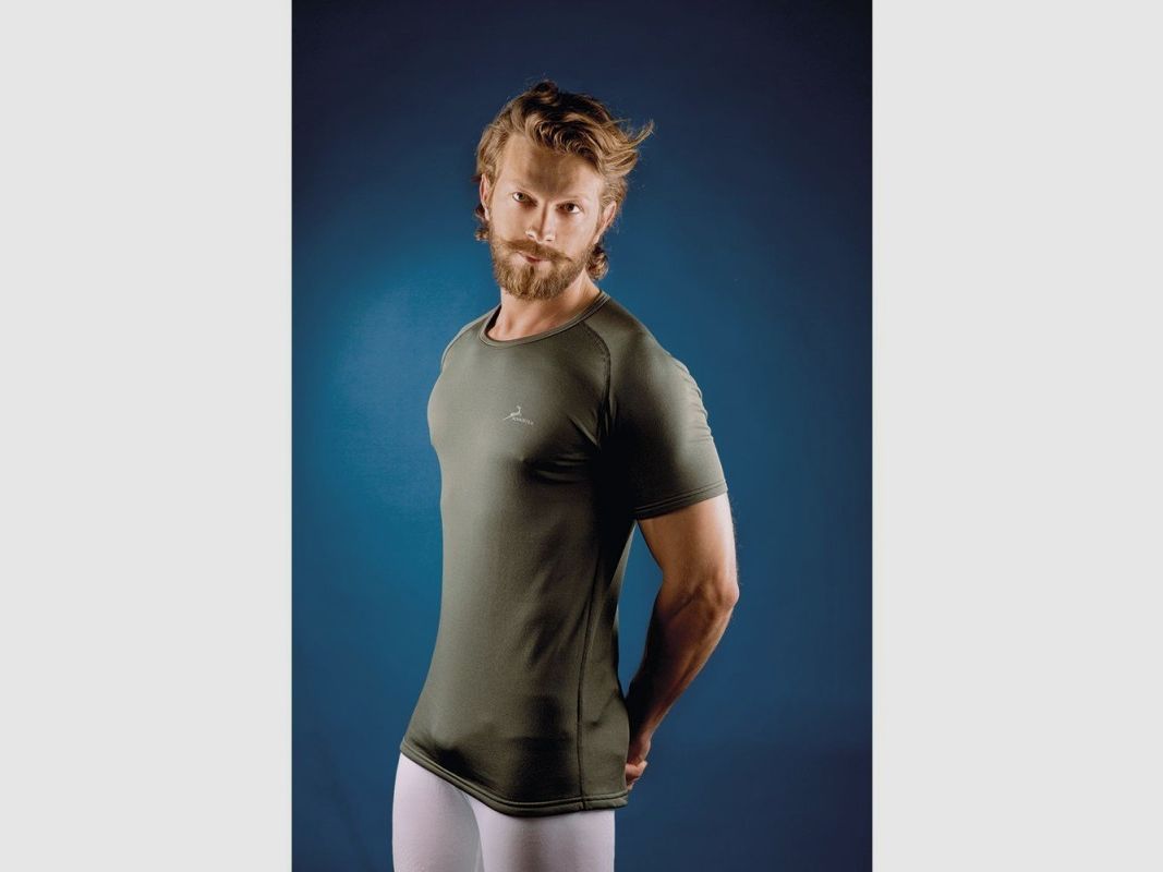PROGAME-20 Thermoshirt, Bild 1 von 6