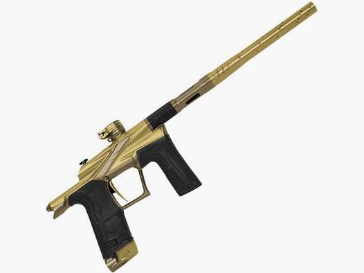 Planet Eclipse EGO LV2 Paintball Markierer Crusade (gold/bronze)