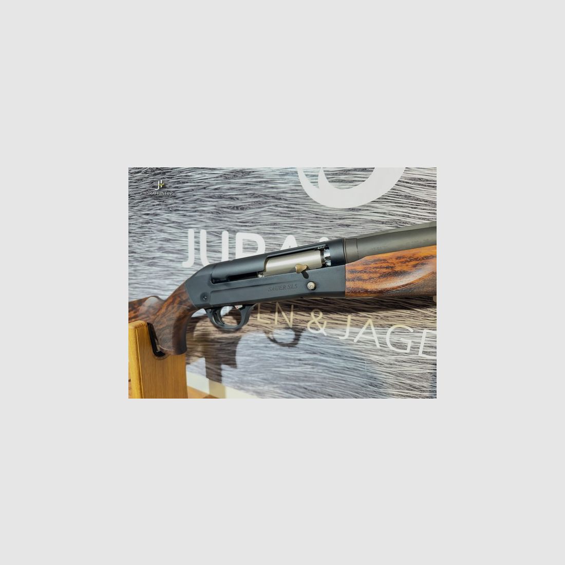 J.P. Sauer & Sohn SL5 Select 12/76