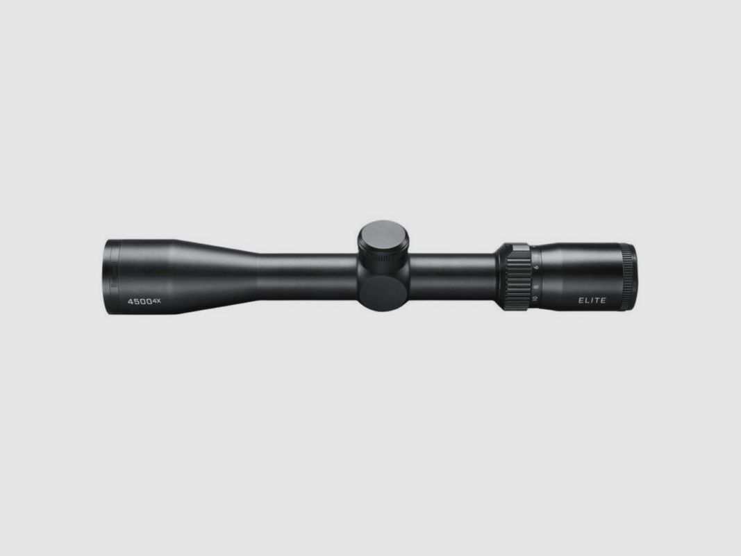 Telescopio BUSHNELL ELITE 4500 4X 2.5-10x40 Multi-X, immagine 4 di 6