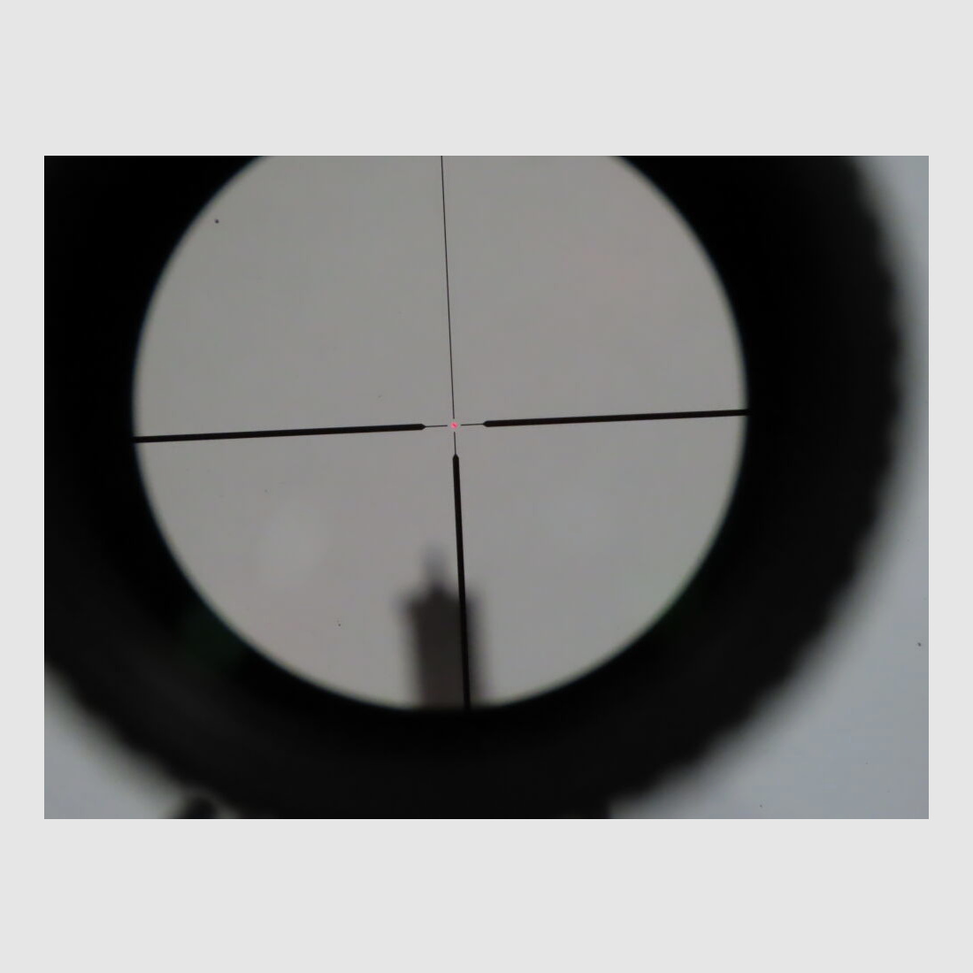 Zastava Jagdstutzen incl. Ansitz & Drückjagdoptik