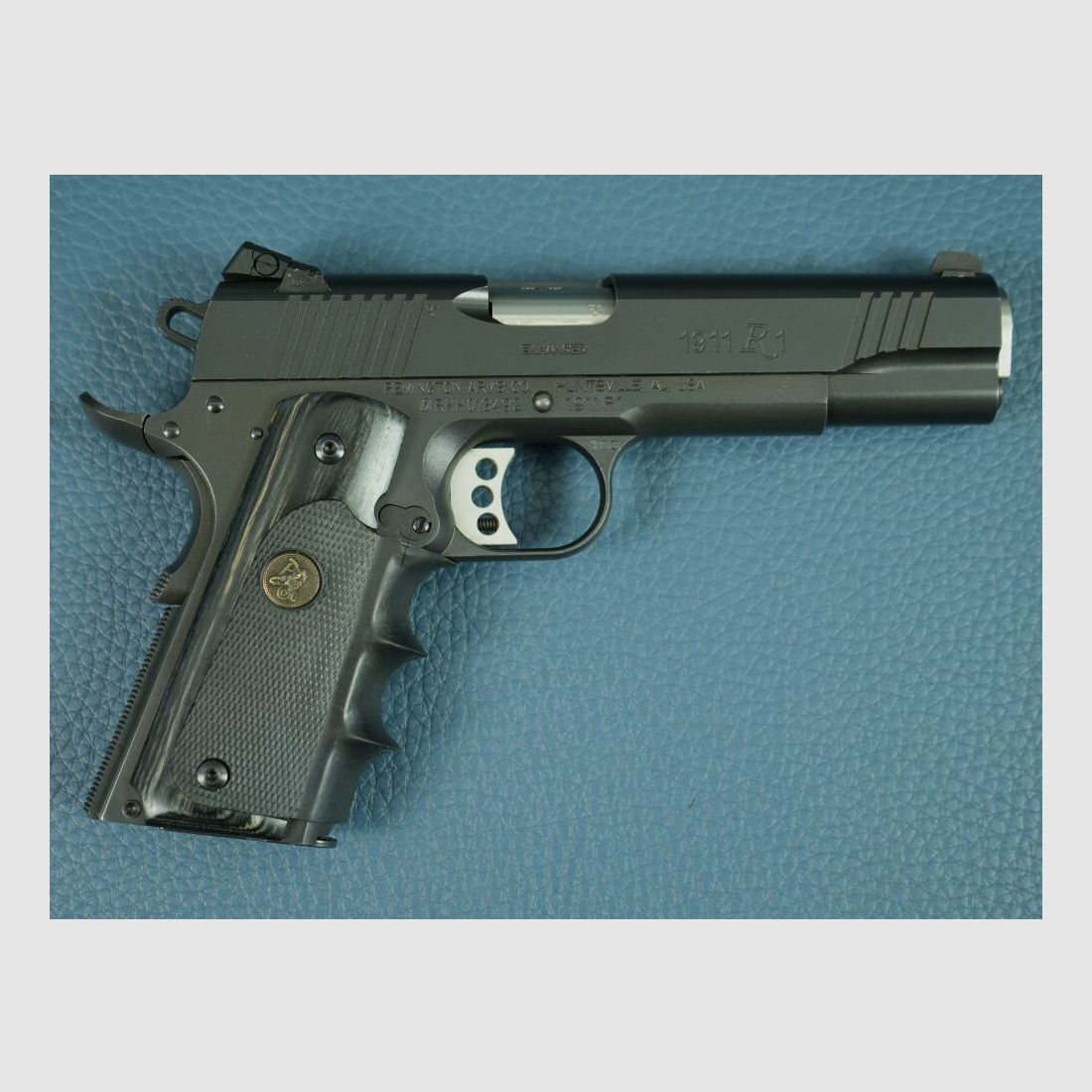 Remington 1911 R1 Enhanced 9mmLuger