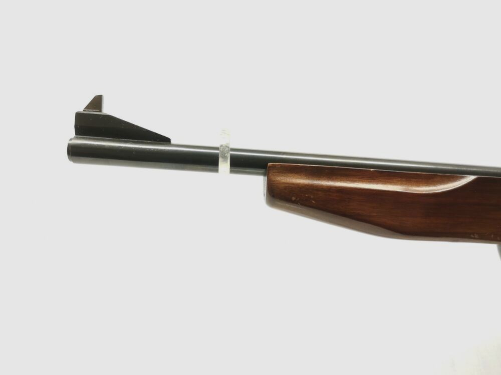 TOZ 35 - Free Pistol