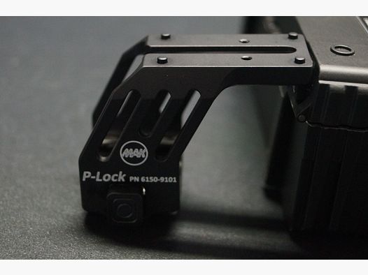 MAK P-Lock Glock Gen4