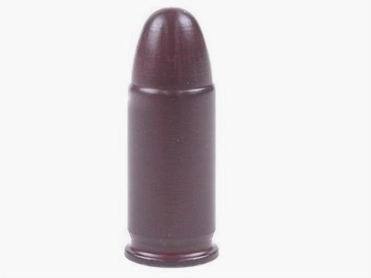 A-Zoom Dummy Cartridge Aluminum Anodized .32 Auto 5-Pack