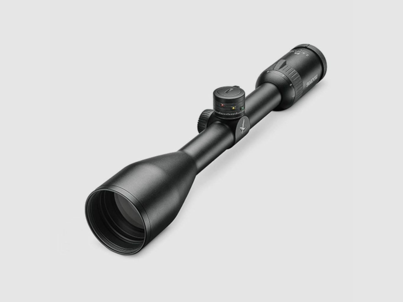 Luneta Swarovski Optik Z5i 2,4-12×50 BRH-i, zdjęcie 1 z 2