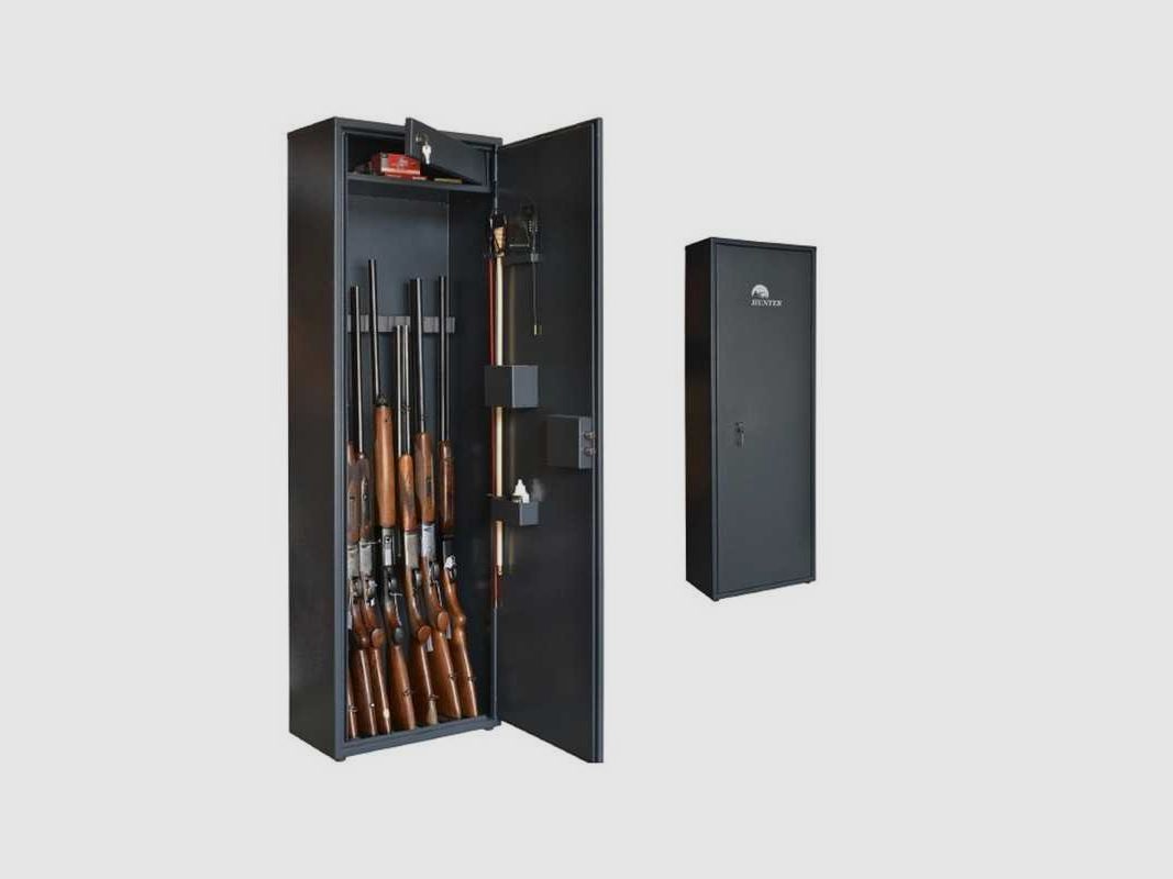 Armadura para armas Grifon SERIE "L" MOD. GLT700E - 12 - CM 150x70x35