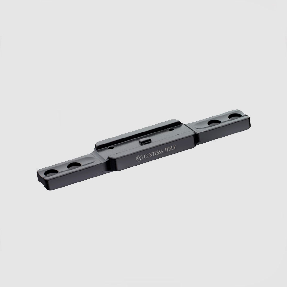 CONTESSA – Feste Montage für Aimpoint | Für Benelli Argo und Browning BAR, Bild 1 von 2