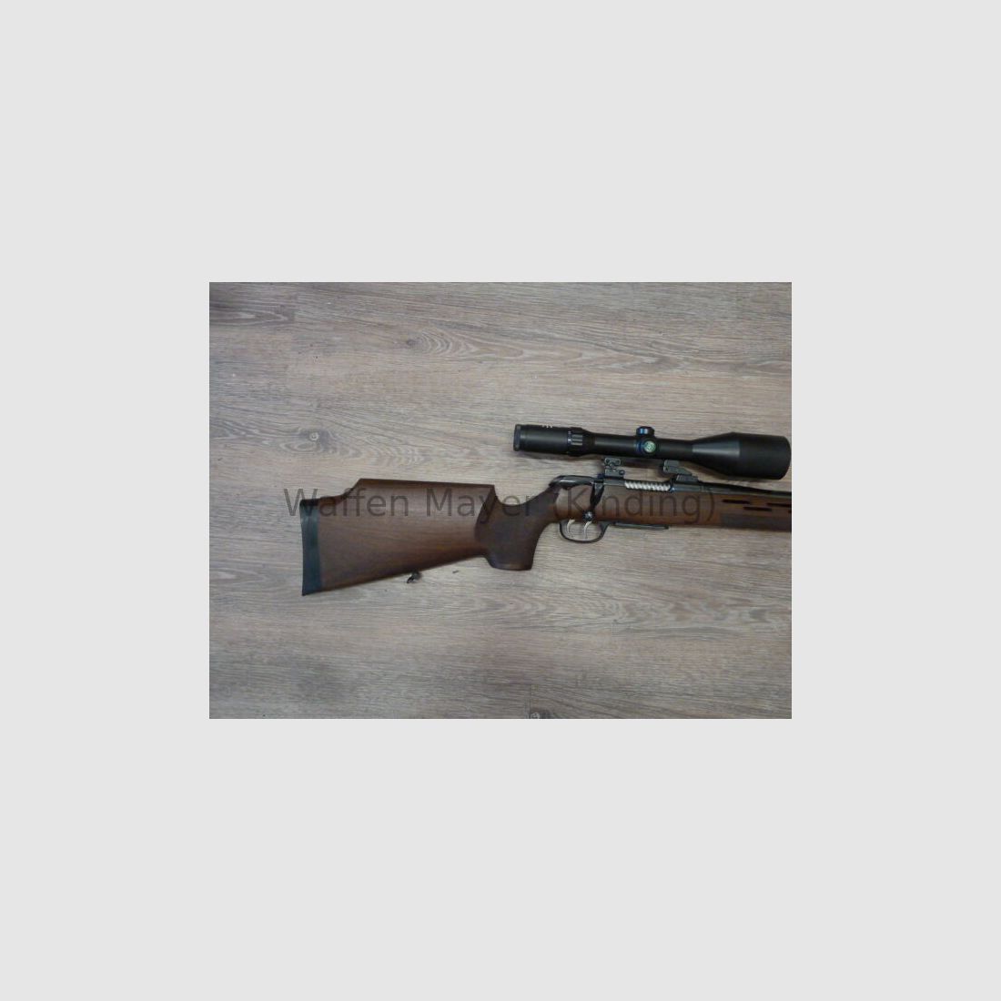 Krico 600