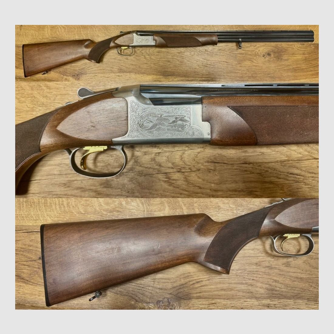 Browning Special GTS