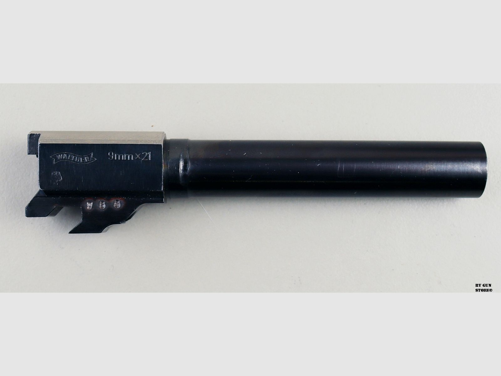 Pistole Walther mod. P88 Kal. 9×19 matr. 002755, Bild 10 von 15